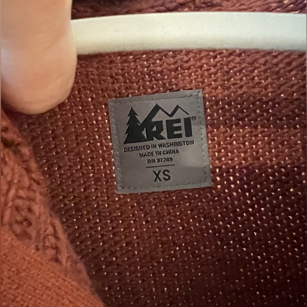 REI sweater - Picture 3 of 4